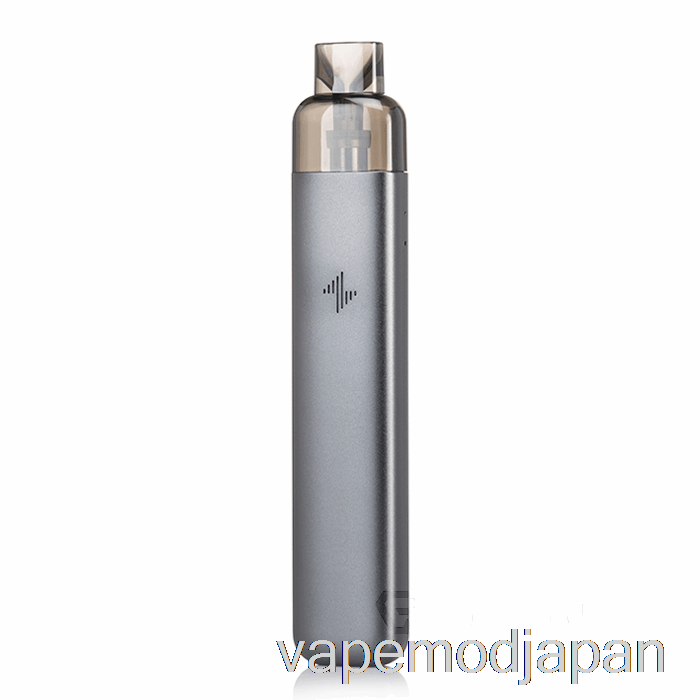 Vape Japan Geek Vape Wenax K1 Se ポッドシステム ガンメタル